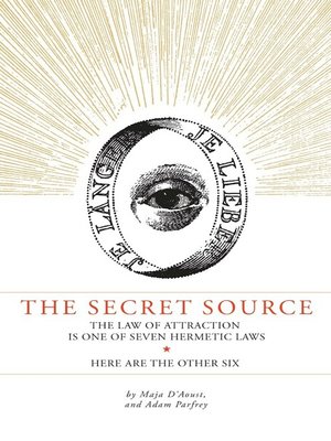 cover image of The Secret Source